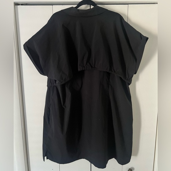 Athleta Topspin Athletic Dress - Picture 4 of 4